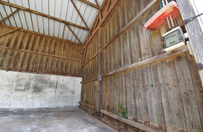 Entrepôt /Local/bureau à vendre LA FERTE MACE (61) — photo 2