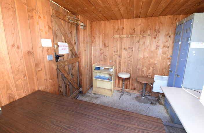 Entrepôt /Local/bureau à vendre LA FERTE MACE (61) — photo 5