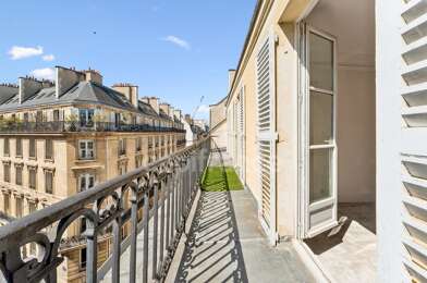 Appartement 5 pièces 1700000 €