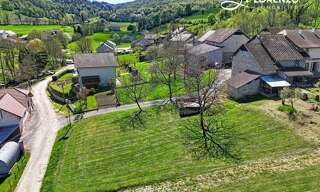 Terrain  580 m² à vendre à Traize (73170)