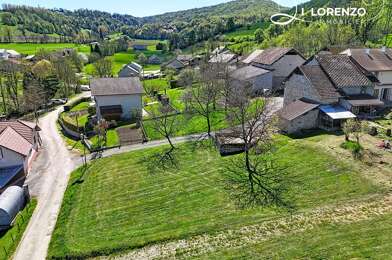 Terrain  76400 €