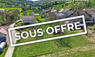 Terrain  580 m² à vendre à Traize (73170)