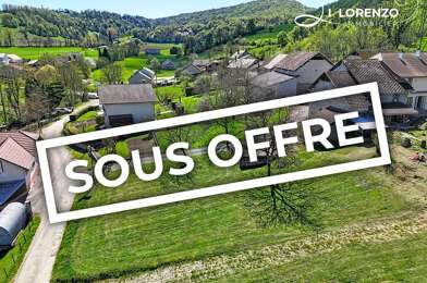 Terrain  76400 €