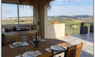 Maison 7 Pièces 280 m² à vendre à Gruissan (11430)