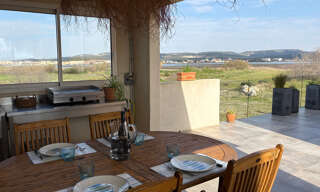 Maison 7 Pièces 280 m² à vendre à Gruissan (11430)