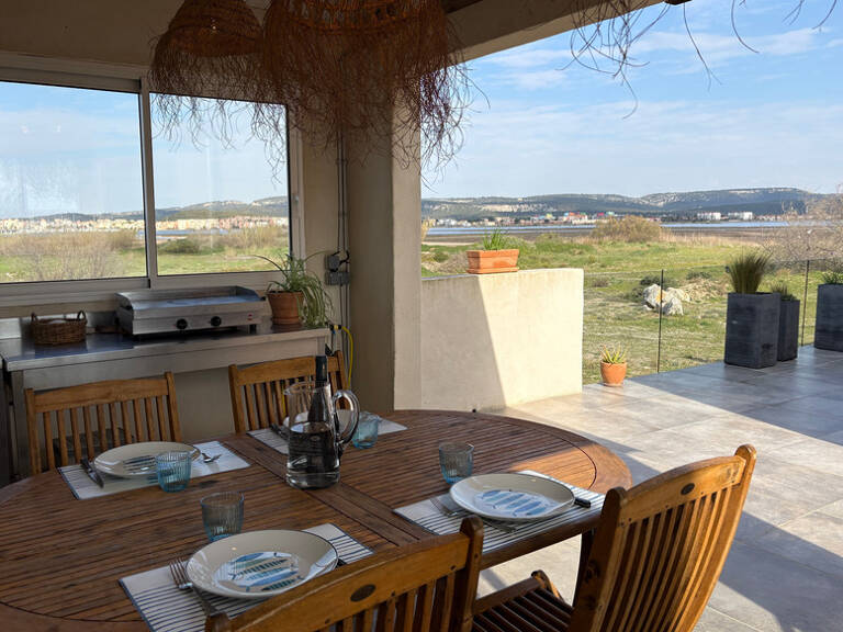 Maison à vendre 7 pièces GRUISSAN (11) — photo 1