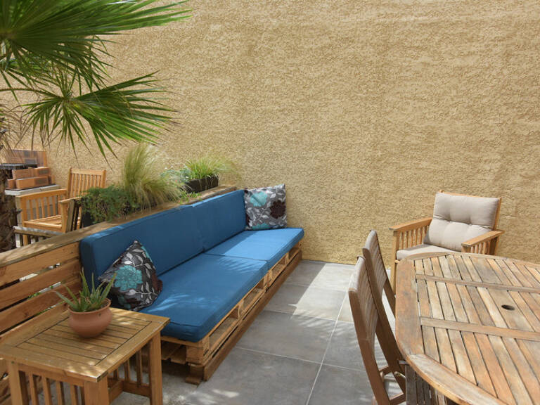 Maison à vendre 7 pièces GRUISSAN (11) — photo 1