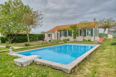 Maison 4 pièces 350000 €