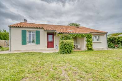 Maison 4 pièces 350000 €