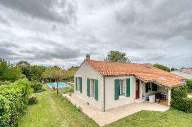 Maison 4 pièces 350000 €