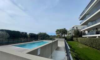 Appartement 2 Pièces 42 m² à vendre à Antibes (06600)