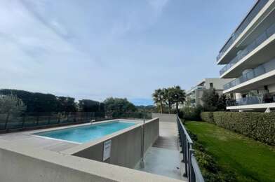 Appartement 2 pièces 310000 €