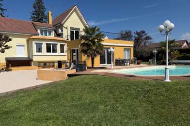 Maison 5 pièces 399000 €