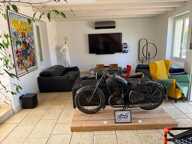 Maison à vendre 5 pièces 180m2 MONTCEAU LES MINES (71) — photo 2