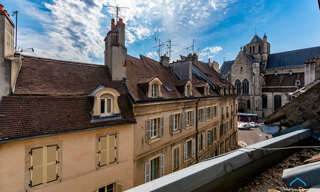 Appartement 3 Pièces 45 m² à vendre à Dijon (21000)