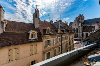 Appartement 3 pièces 145000 €