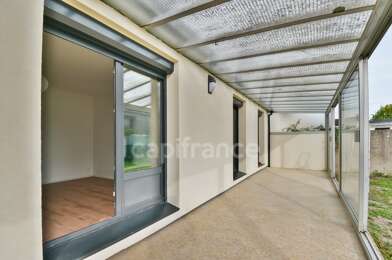 Maison 6 pièces 395000 €