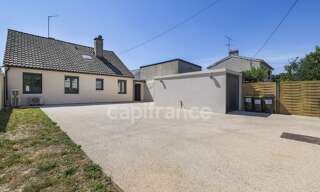 Maison 6 Pièces 123 m² à vendre à Sainte-Geneviève-des-Bois (91700)
