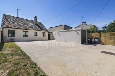 Maison 6 pièces 395000 €