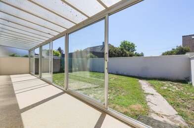 Maison 6 pièces 377500 €