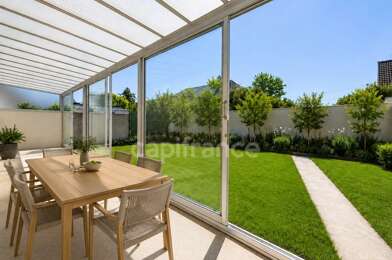 Maison 6 pièces 377500 €
