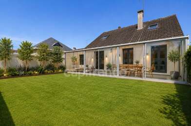 Maison 6 pièces 377500 €