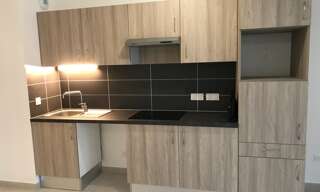 Appartement 3 Pièces 62 m² à louer à Montpellier (34070)