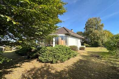 Maison 4 pièces 179000 €