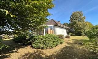 Maison 4 Pièces 114 m² à vendre à Dordives (45680)