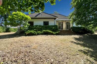 Maison 4 pièces 179000 €