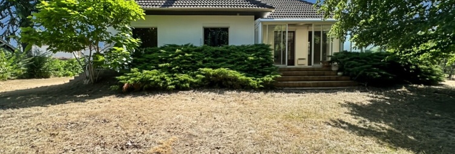 Maison 4 Pièces 114 m² à vendre à Dordives (45680)