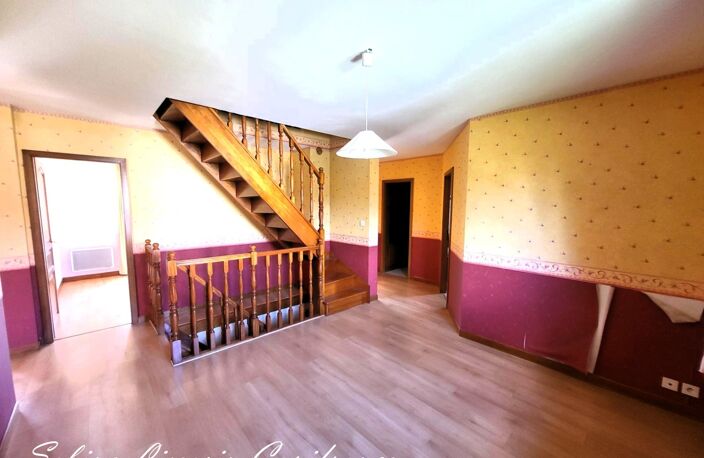Maison à vendre 10 pièces COURCELLES LES MONTBELIARD (25) — photo 2