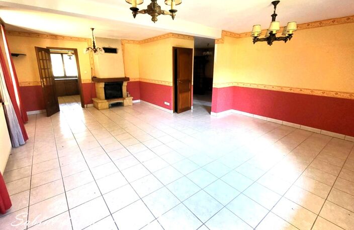 Maison à vendre 10 pièces COURCELLES LES MONTBELIARD (25) — photo 3