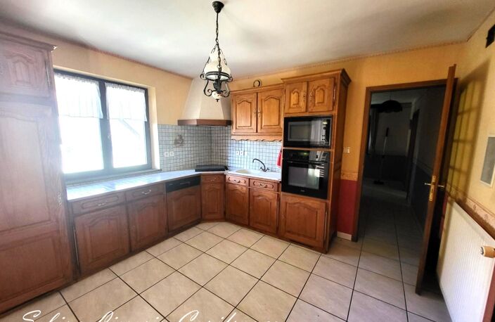 Maison à vendre 10 pièces COURCELLES LES MONTBELIARD (25) — photo 4