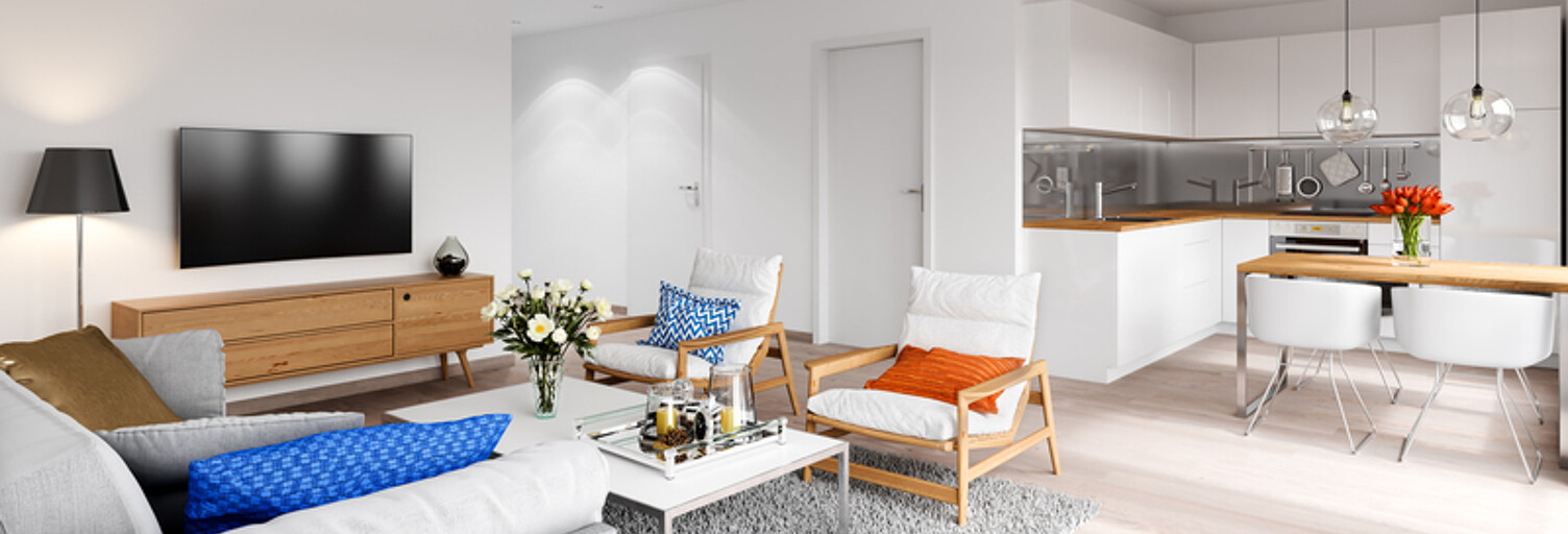 Appartement 4 Pièces 84 m² à vendre à Villefranche-sur-Saône (69400)