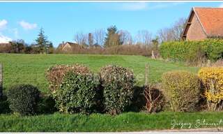 Terrain  815 m² à vendre à Bienvillers-au-Bois (62111)