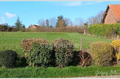 Terrain  34900 €