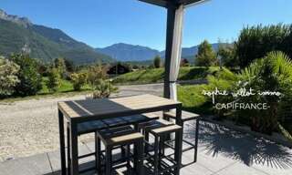 Maison 4 Pièces 98 m² à vendre à Annecy (74000)