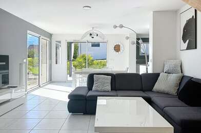 Maison 4 pièces 595000 €