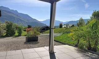 Maison 4 Pièces 90 m² à vendre à Lathuile (74210)