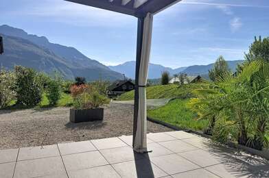 Maison 4 pièces 595000 €