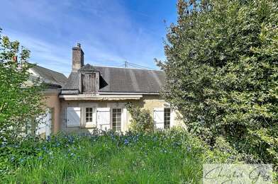 Maison 3 pièces 60000 €