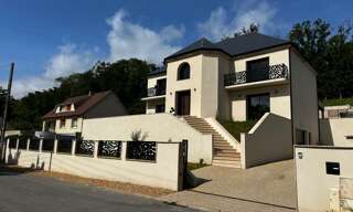 Maison 8 Pièces 315 m² à vendre à Saint-Prest (28300)