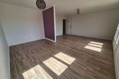 Appartement 4 pièces 87000 €