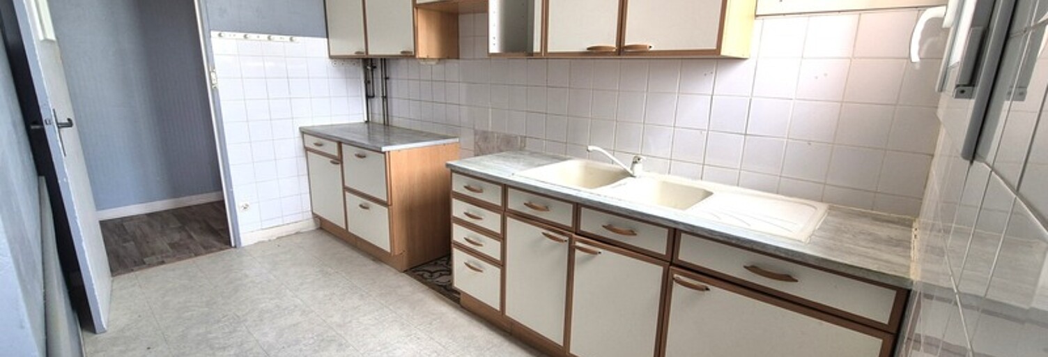 Appartement 4 Pièces 87 m² à vendre à Dreux (28100)