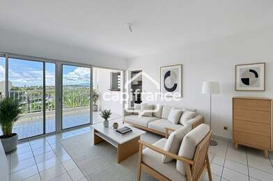 Appartement 3 pièces 210000 €