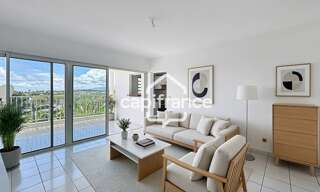 Appartement 3 Pièces 55 m² à vendre à Baie-Mahault (97122)