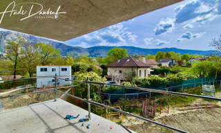 Appartement 3 Pièces 67 m² à vendre à Archamps (74160)