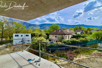 Appartement 3 pièces 390000 €