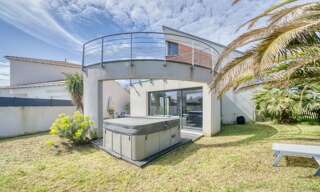 Maison 4 Pièces 111 m² à vendre à Fouras (17450)